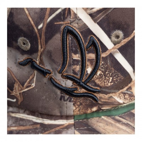 Browning Cap, FACEMASK GOOSE, MAX7