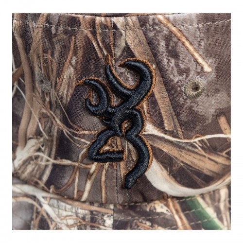 Browning Cap, FACEMASK GOOSE, MAX7