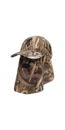 Browning Cap, FACEMASK GOOSE, MAX7