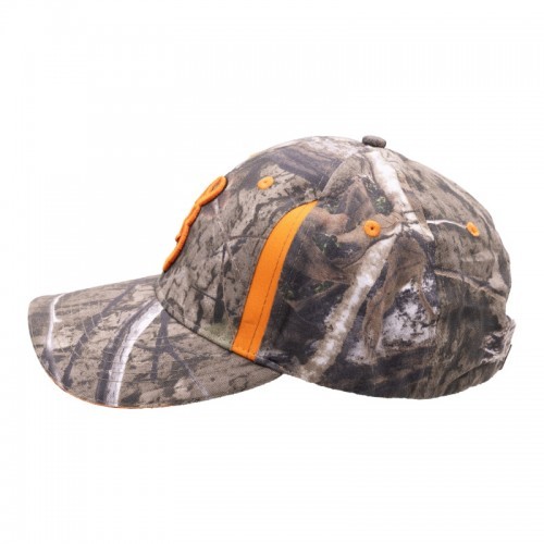 Browning Cap, CENTER, Modna-Tarnmuster