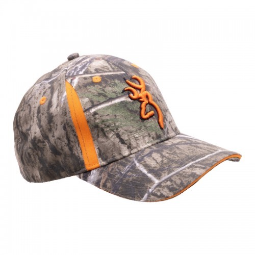 Browning Cap, CENTER, Modna-Tarnmuster