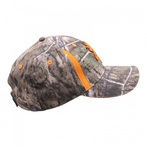 Browning Cap, CENTER, Modna-Tarnmuster