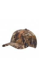 Browning Cap, DUCK FEVER, RTMX4-Tarnsmuster