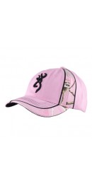 Browning Cap, ALEX, pink