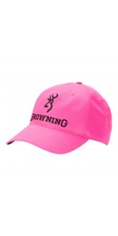 Browning Cap, siganalpink blaze