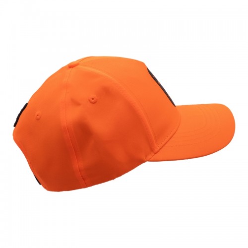 Browning Cap, MORE, orange