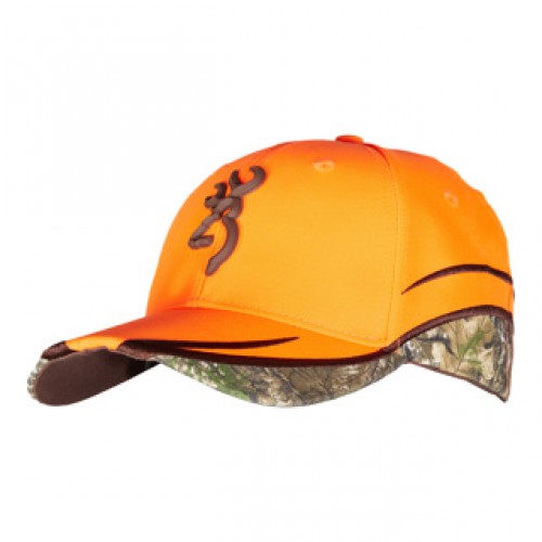Browning Cap, RANGER, orange