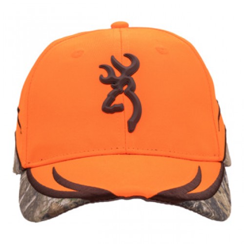 Browning Cap, RANGER, orange