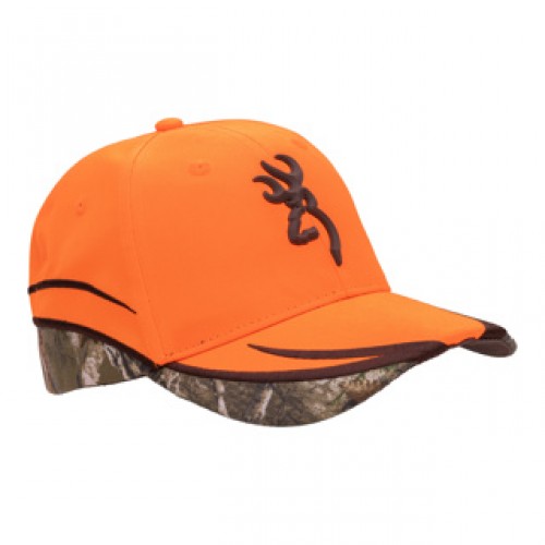 Browning Cap, RANGER, orange
