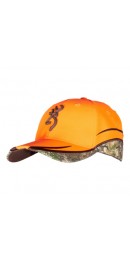 Browning Cap, RANGER, orange