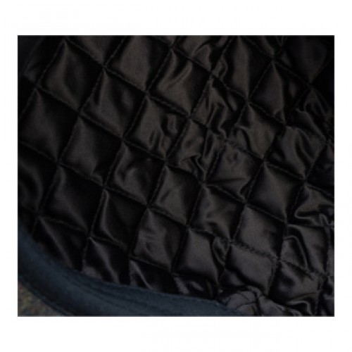 Browning Cap, BALMORAL TWEED, braun