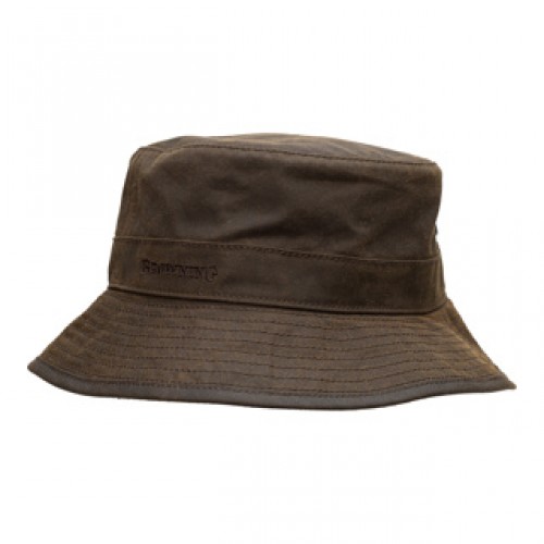 Browning Bob Hut, HIGHLAND WAX, braun