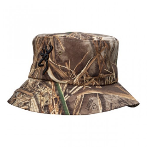 Browning Bob Hut, GOOSE FACEMASK, RTMX7-Tarnmuster