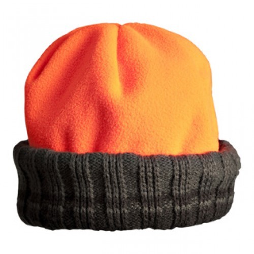 Browning Wendem�tze, POLARFLEECE, gr�n/orange