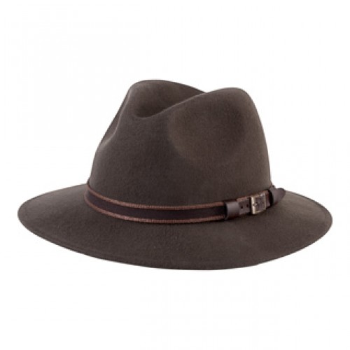 Browning Wollhut, CLASSIC, gr�n