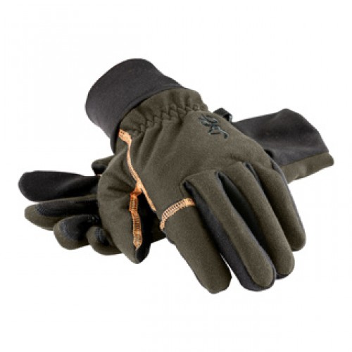 Browning Winterhandschuhe, gr�n