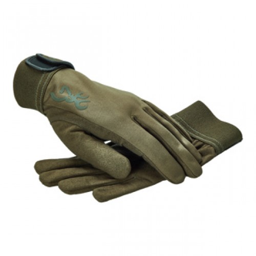 Browning Leichte Handschuhe, gr�n