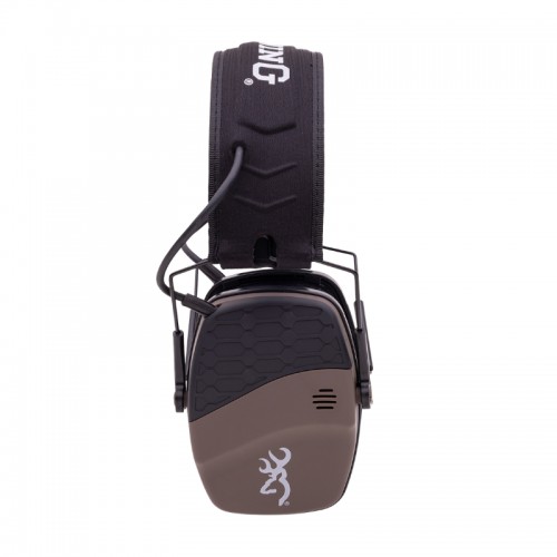 Browning Geh�rschutz, BDM BLUETOOTH, schwarz/olive