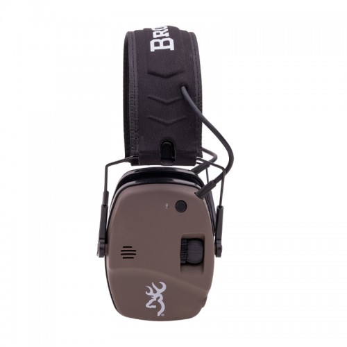 Browning Geh�rschutz, BDM BLUETOOTH, schwarz/olive