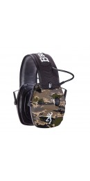 Browning Geh�rschutz, BDM, CAMO OVIX-Tarnmuster
