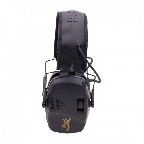 Browning Geh�rschutz, FOX, schwarz