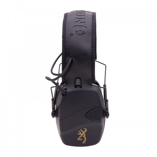 Browning Geh�rschutz, FOX, schwarz