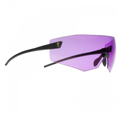 Browning Schie�schutzbrillen-Set mit 5 Wechselgl�sern, COMPETITION