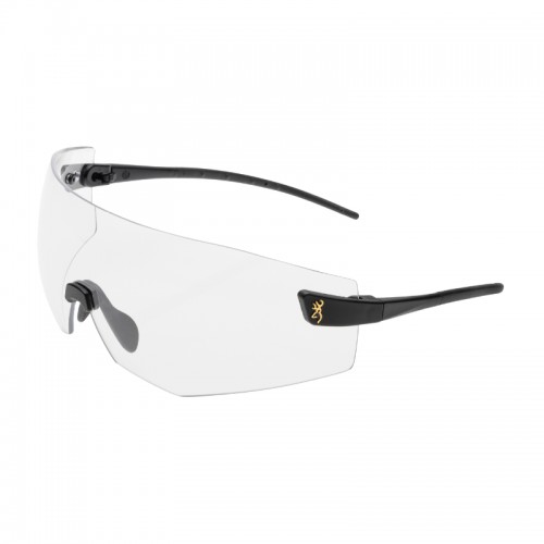 Browning Schie�schutzbrillen-Set mit 5 Wechselgl�sern, COMPETITION