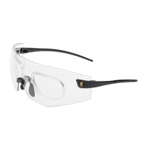 Browning Schie�schutzbrillen-Set mit 5 Wechselgl�sern, COMPETITION
