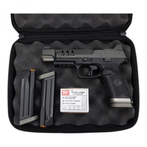 Browning Pistolen-Tasche, EVO, schwarz