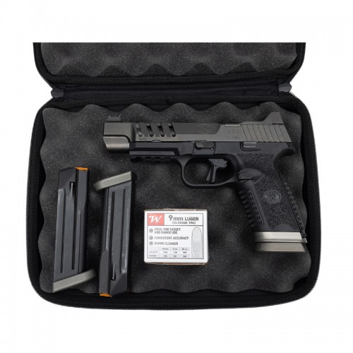 Browning Pistolen-Tasche, EVO, schwarz