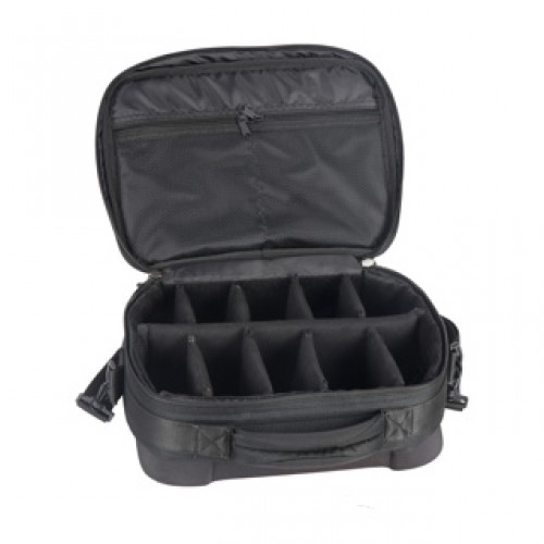 Browning Pistolen-Tasche, VISION B, schwarz