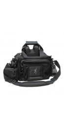 Browning Schie�tasche,  KABAS, schwarz