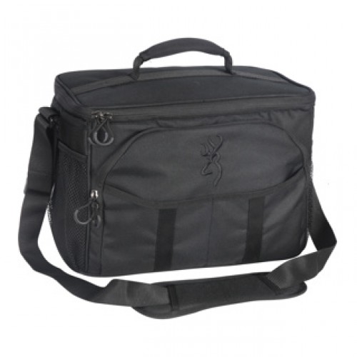 Browning Schie�tasche, CHALLENGE, M, schwarz