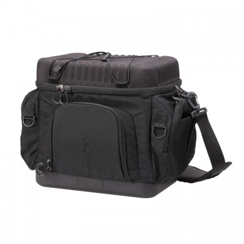 Browning Schie�tasche, TARGET, L, schwarz