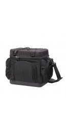 Browning Schie�tasche, TARGET, L, schwarz