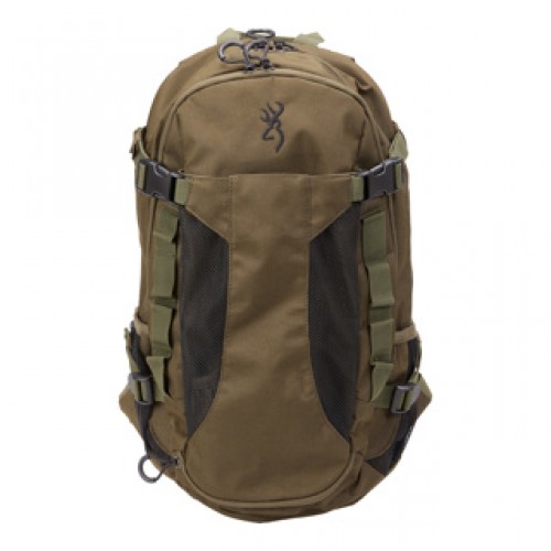 Browning Rucksack, STALKER, gr�n, 25L