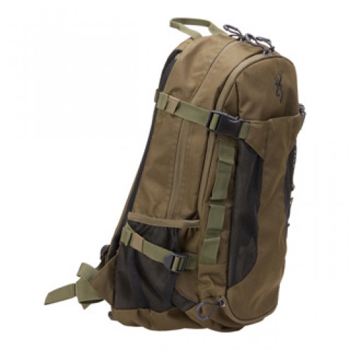 Browning Rucksack, STALKER, gr�n, 25L