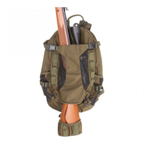 Browning Rucksack, STALKER, gr�n, 25L