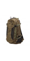 Browning Rucksack, STALKER, gr�n, 25L