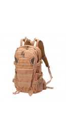 Browning Rucksack, HUNTER, sandbraun, 30L