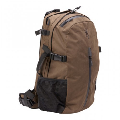 Browning Rucksack, WALKER, gr�n, 22L