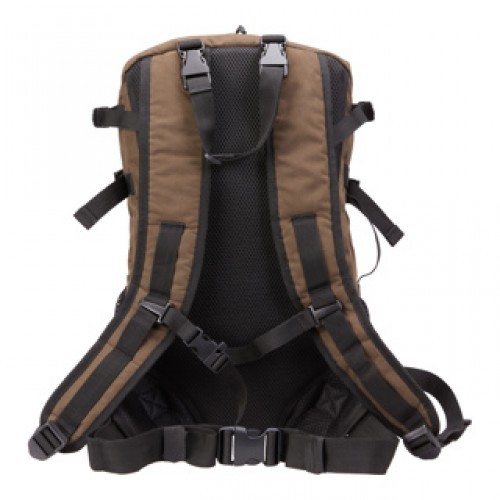 Browning Rucksack, WALKER, gr�n, 22L