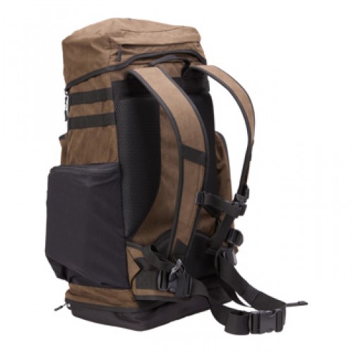 Browning Rucksack,HYBRID, gr�n, 35 L