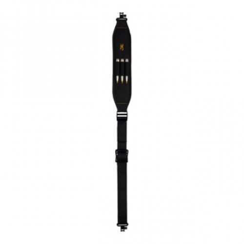 Browning Gewehrriemen, ALL SEASON, schwarz