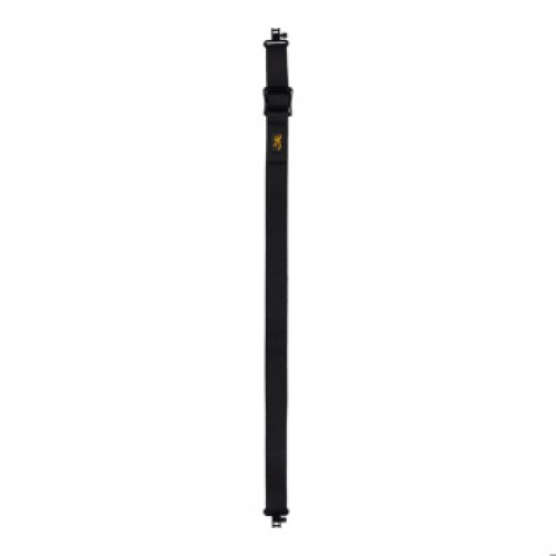 Browning Gewehrriemen, ALL SEASON WEB, schwarz