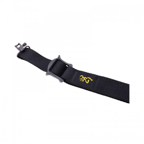 Browning Gewehrriemen, ALL SEASON WEB, schwarz