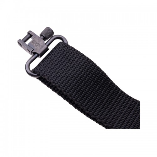 Browning Gewehrriemen, ALL SEASON WEB, schwarz