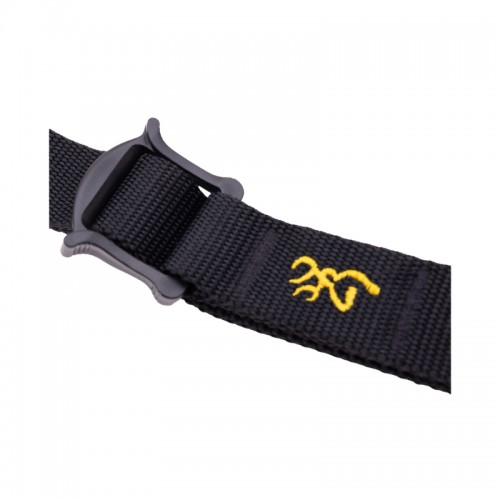 Browning Gewehrriemen, ALL SEASON WEB, schwarz