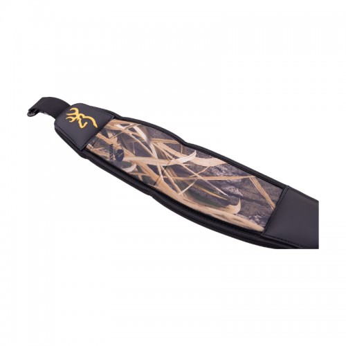 Browning Gewehrriemen,NEOPRENE SHOTGUN, MOSGH-Tarnmuster
